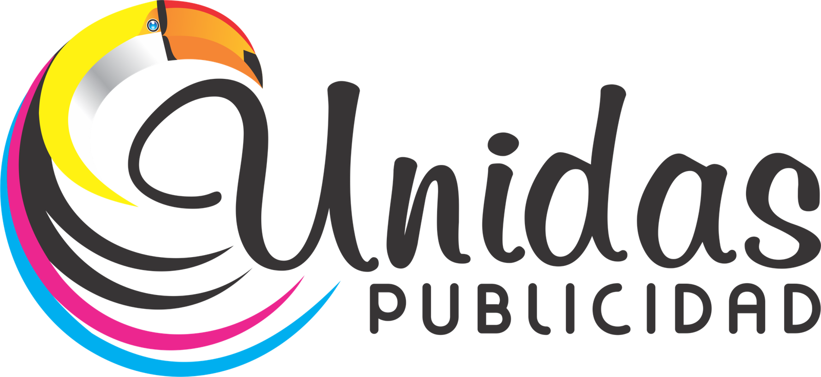 unidaspublicidad.com
